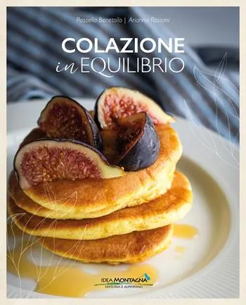 Colazione in equilibrio Sconto
