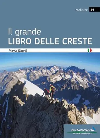 Ultima Occasione Il grande libro delle creste