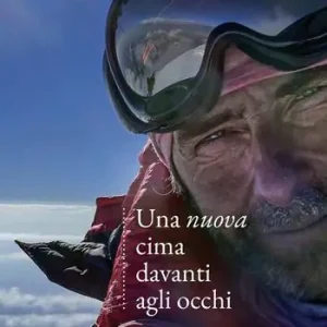 Occasione Imperdibile Una nuova cima davanti agli occhi
