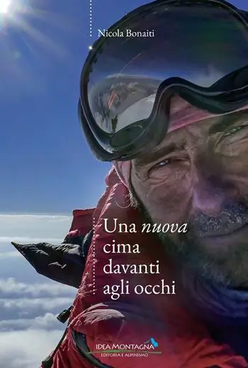 Occasione Imperdibile Una nuova cima davanti agli occhi