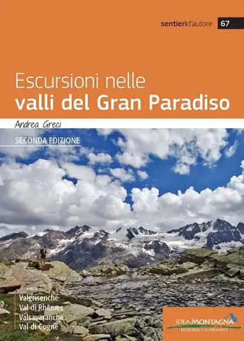 Escursioni nelle valli del Gran Paradiso Promozione