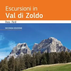 Offerta Del Giorno Escursioni in Val di Zoldo