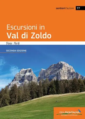 Offerta Del Giorno Escursioni in Val di Zoldo