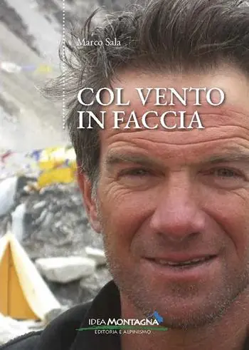 Spedito Oggi Col vento in faccia