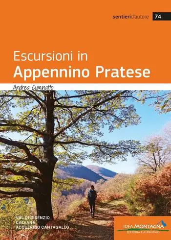 Escursioni in Appennino Pratese. Val di Bisenzio, Calvana, Acquerino Cantagallo Promozione Esclusiva