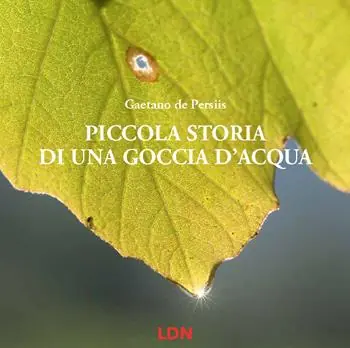 Piccola storia di una goccia d‘acqua. Ediz. a colori Vendita Finale