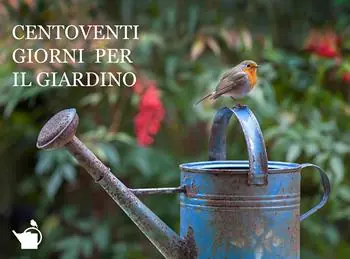 Popolare Centoventi giorni per il giardino. Ediz. a colori