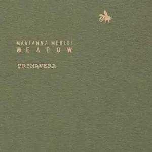 Saldi Meadow. Primavera. Taccuino botanico