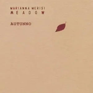 Meadow. Autunno. Taccuino botanico Solo Oggi