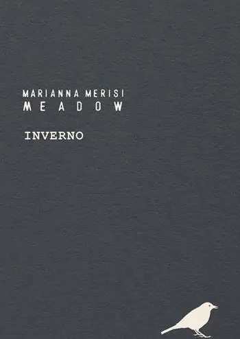 Di Tendenza Meadow. Inverno. Taccuino botanico