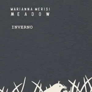 Prezzo Basso Meadow. Inverno. Quaderno botanico