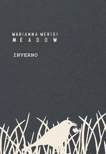 Prezzo Basso Meadow. Inverno. Quaderno botanico