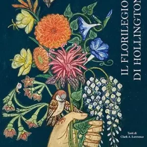 Il florilegio di Hollington Più Venduto