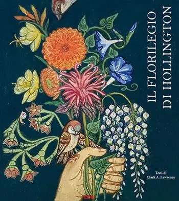 Il florilegio di Hollington Più Venduto