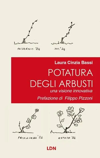 Potatura degli arbusti. Una visione innovativa Promo Stagionale