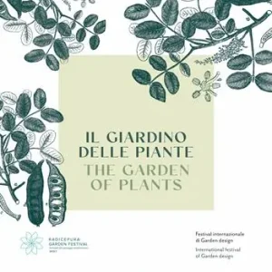 Must-Have Il giardino delle Piante. Radicepura Garden Festival. Ediz. illustrata