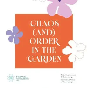 Più Venduto Chaos (and) order in the garden. Radicepura Garden Festival. Ediz. bilingue