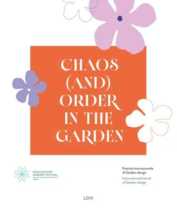Più Venduto Chaos (and) order in the garden. Radicepura Garden Festival. Ediz. bilingue