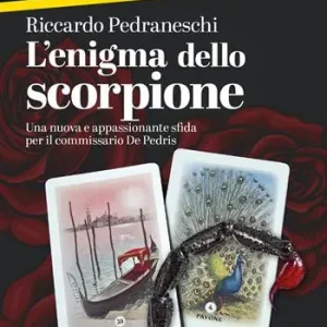 L‘enigma dello scorpione Compra Online