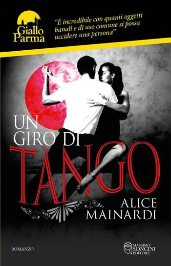 Occasione Imperdibile Un giro di tango