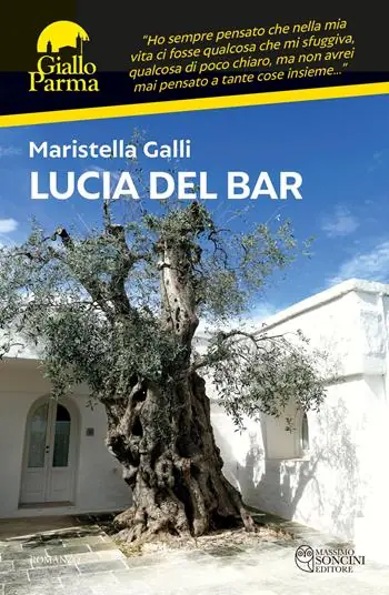Vendita Finale Lucia del bar