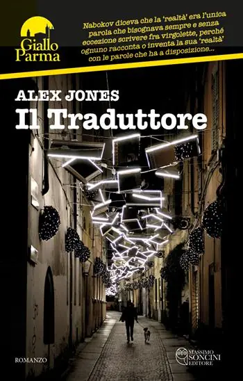 Esclusivo Il traduttore