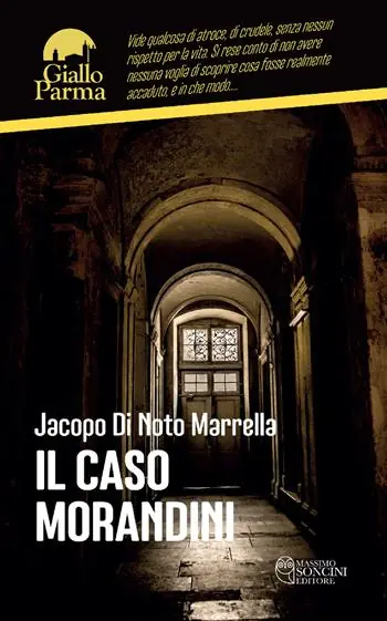 Solo Oggi Il caso Morandini