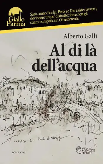 Al di là dell‘acqua Promozione Esclusiva