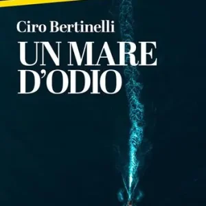 Un mare d‘odio Occasione