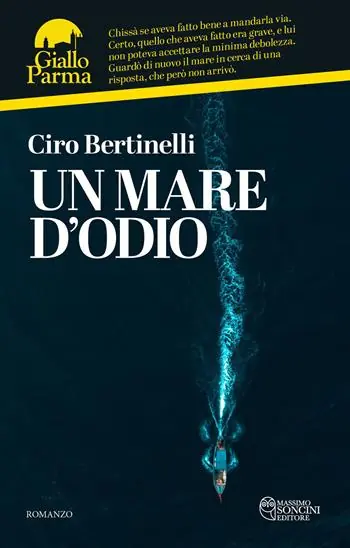 Un mare d‘odio Occasione