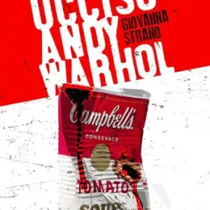 Offerta Ho ucciso Andy Warhol