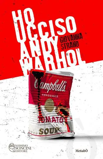 Offerta Ho ucciso Andy Warhol