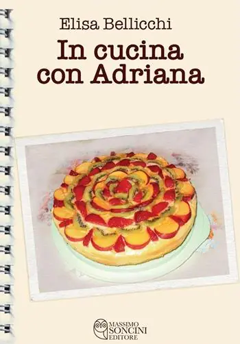 Compra Adesso In cucina con Adriana