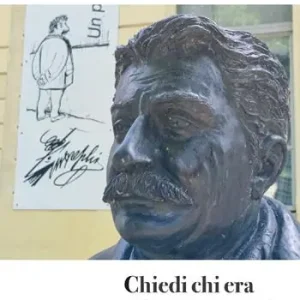 Offerta Lampo Chiedi chi era Guareschi