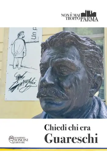 Offerta Lampo Chiedi chi era Guareschi