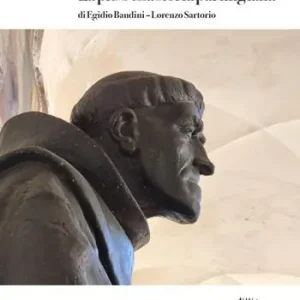 Nuovo Arrivo Padre Lino. La più bella storia parmigiana