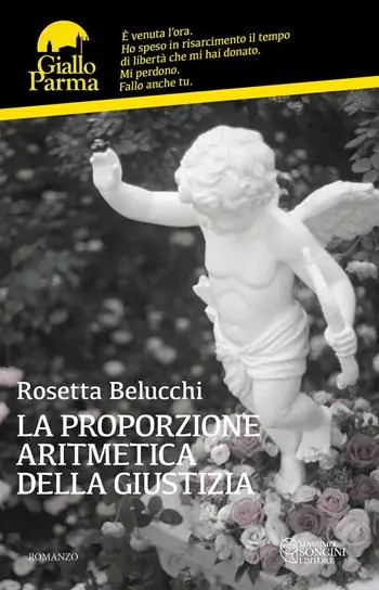 Ultimissimo Modello La proporzione aritmetica della giustizia