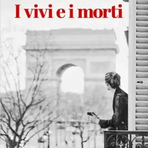 Quantità Limitata I vivi e i morti