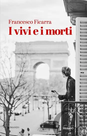Quantità Limitata I vivi e i morti