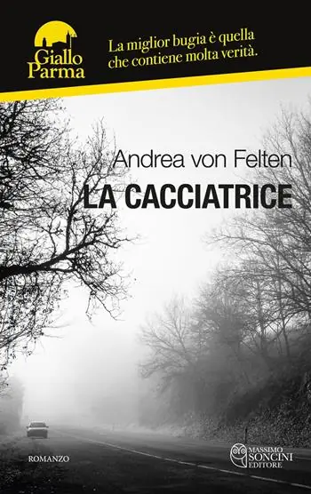 Vendita Finale La cacciatrice