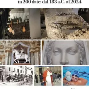 Prezzo Ridotto Piccola storia di Parma in 200 date dal 183 a.C. al 2024