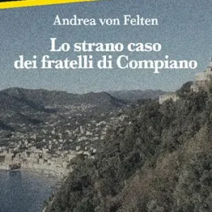 Promo Stagionale La strana storia dei fratelli di Compiano