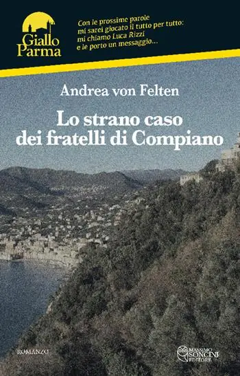 Promo Stagionale La strana storia dei fratelli di Compiano