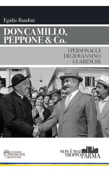 A Buon Prezzo Don Camillo, Peppone & Co. I personaggi di Giovannino Guareschi