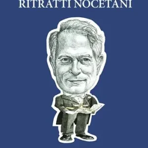 Pagamento Sicuro Ritratti nocetani. Ediz. illustrata