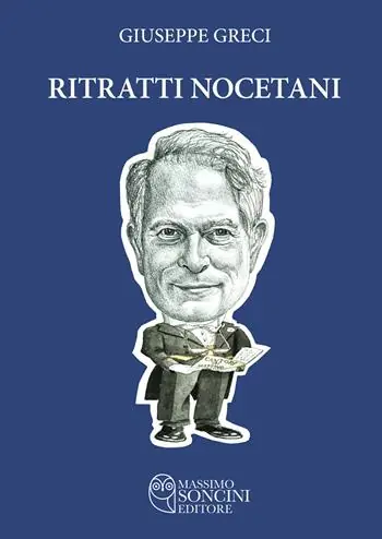 Pagamento Sicuro Ritratti nocetani. Ediz. illustrata