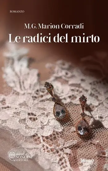 Ultimissimo Modello Le radici del mirto