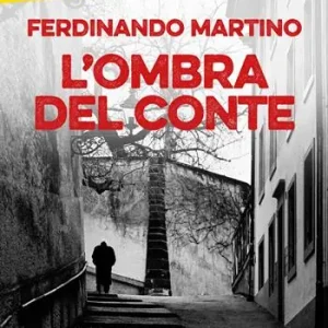 Occasione Imperdibile L‘ombra del Conte