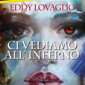 Promozione Ci vediamo all‘inferno. Squadra Speciale Vi.D.