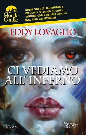 Promozione Ci vediamo all‘inferno. Squadra Speciale Vi.D.